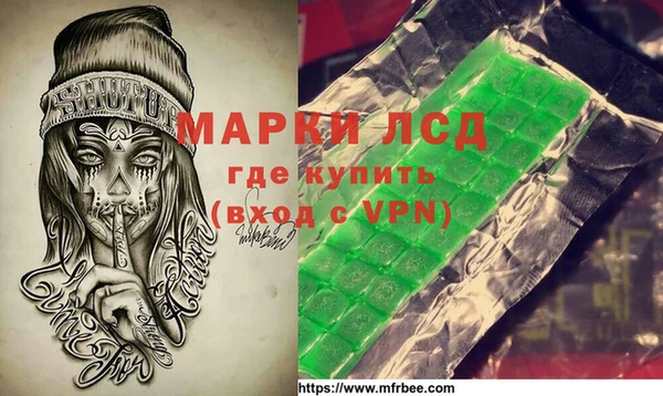 винт Алзамай